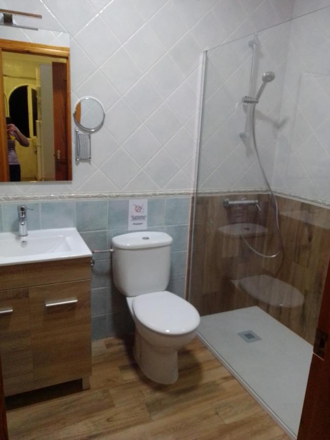 شقة Casa Raquel فريجيليانا المظهر الخارجي الصورة