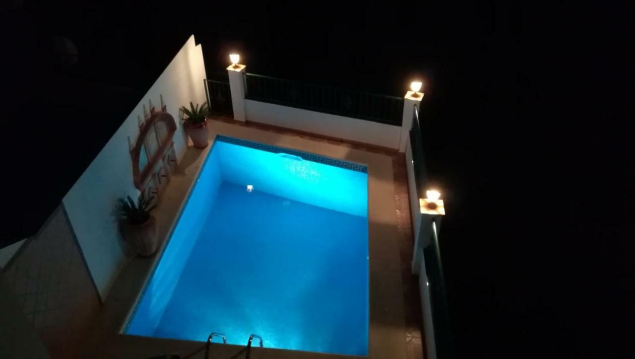 شقة Casa Raquel فريجيليانا المظهر الخارجي الصورة