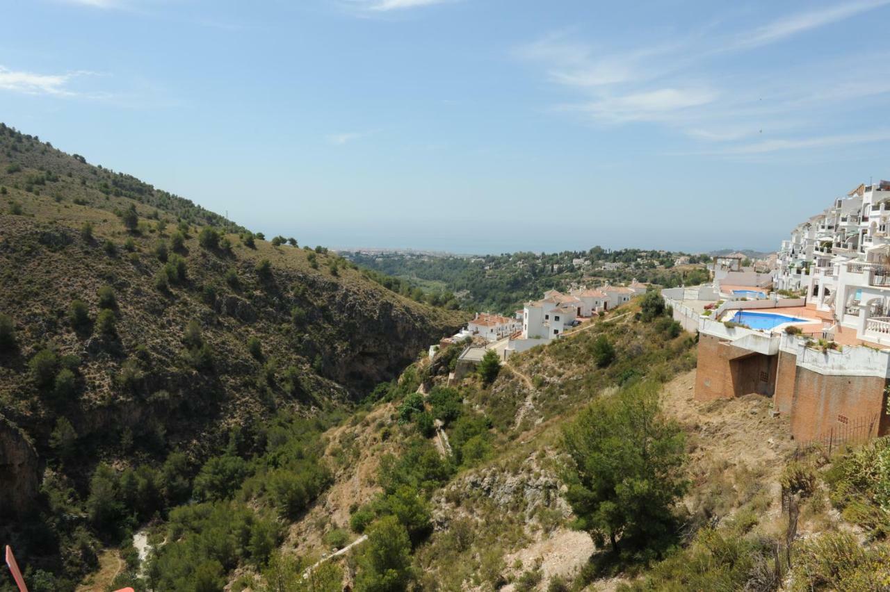 شقة Casa Raquel فريجيليانا المظهر الخارجي الصورة